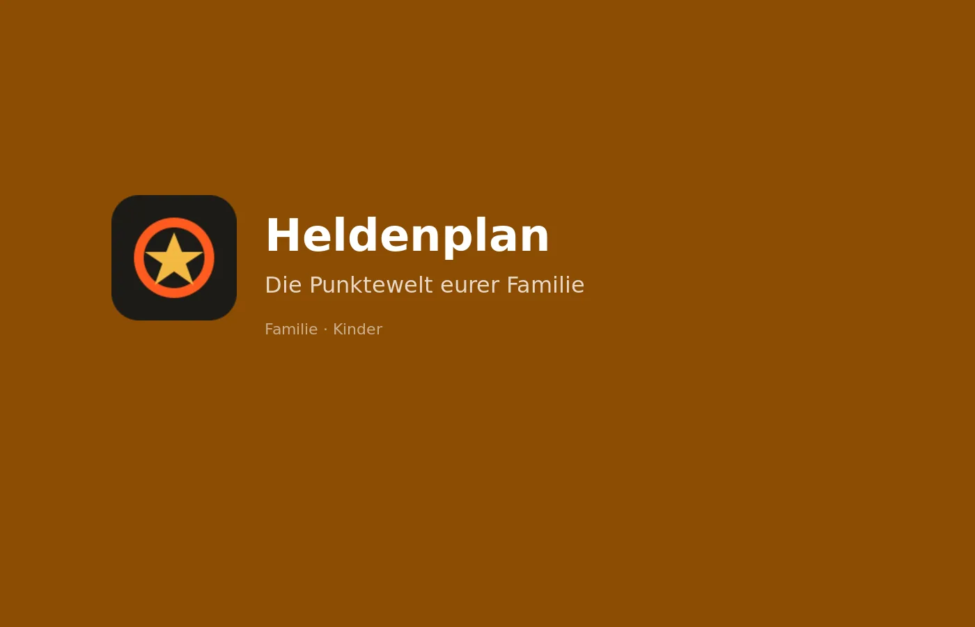 Heldenplan einrichten
